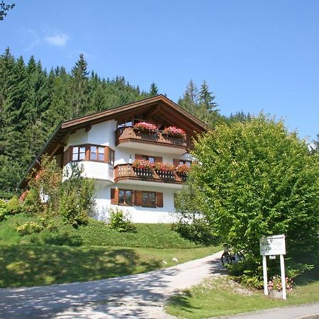 Ferienhaus Am Roemerweg Klais Εξωτερικό φωτογραφία