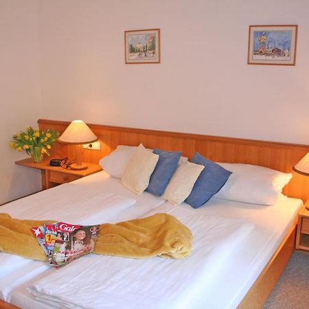 Ferienhaus Am Roemerweg Klais Εξωτερικό φωτογραφία