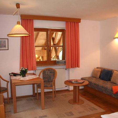 Ferienhaus Am Roemerweg Klais Εξωτερικό φωτογραφία