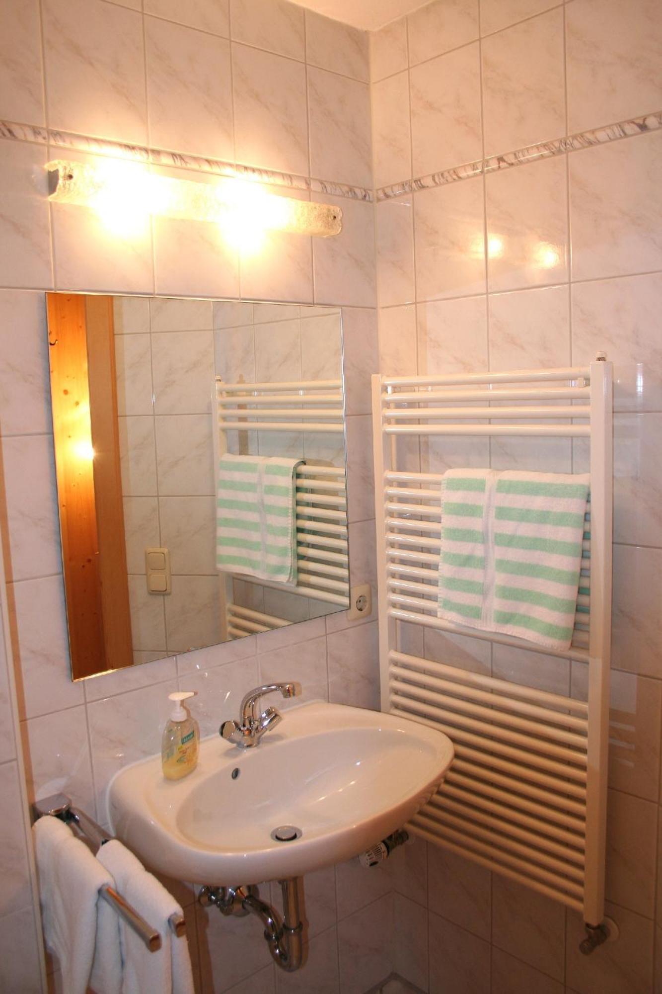Ferienhaus Am Roemerweg Klais Εξωτερικό φωτογραφία