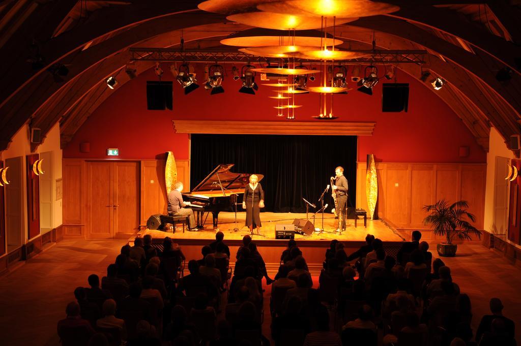 Ferienhaus Am Roemerweg Klais Εξωτερικό φωτογραφία
