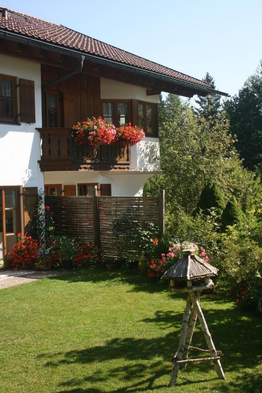 Ferienhaus Am Roemerweg Klais Δωμάτιο φωτογραφία