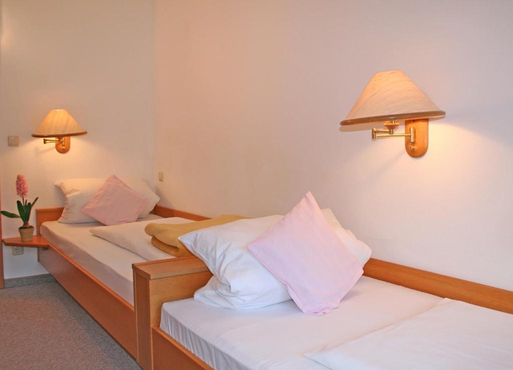 Ferienhaus Am Roemerweg Klais Εξωτερικό φωτογραφία