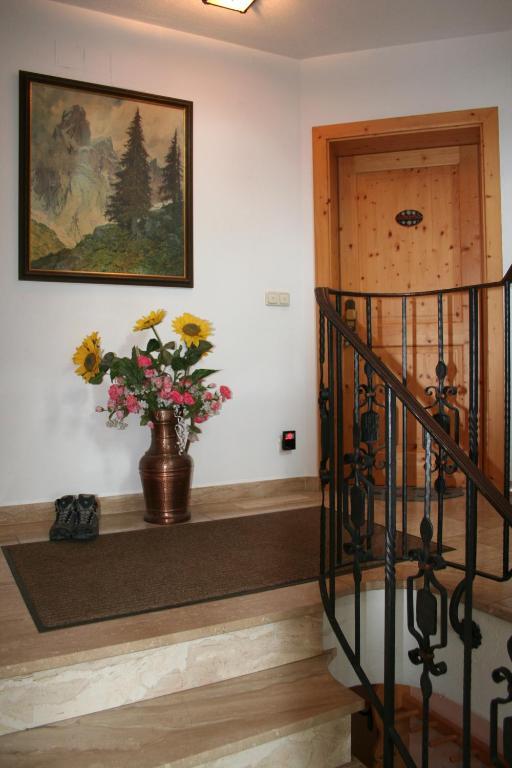 Ferienhaus Am Roemerweg Klais Εξωτερικό φωτογραφία
