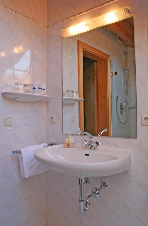 Ferienhaus Am Roemerweg Klais Δωμάτιο φωτογραφία