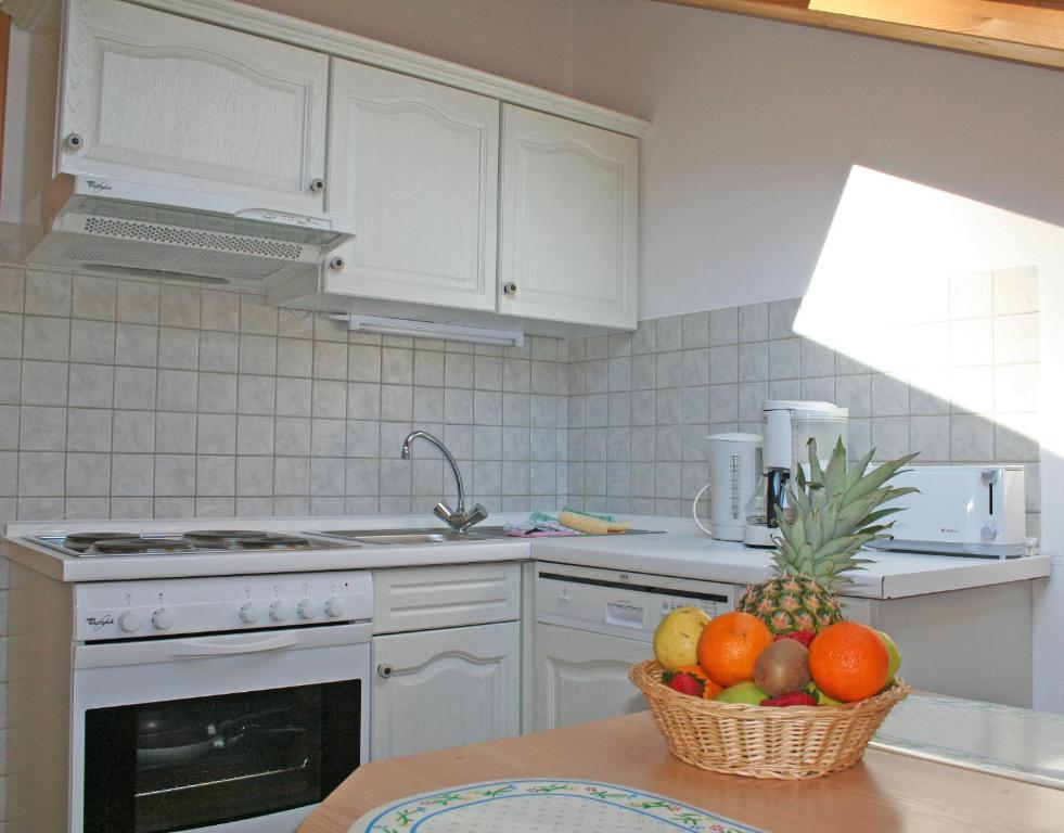 Ferienhaus Am Roemerweg Klais Δωμάτιο φωτογραφία