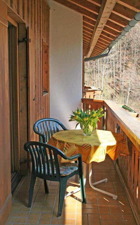 Ferienhaus Am Roemerweg Klais Δωμάτιο φωτογραφία