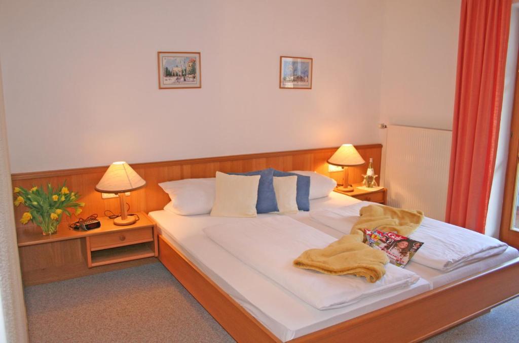 Ferienhaus Am Roemerweg Klais Δωμάτιο φωτογραφία