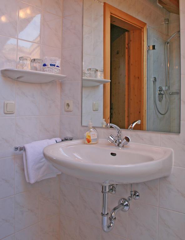 Ferienhaus Am Roemerweg Klais Εξωτερικό φωτογραφία