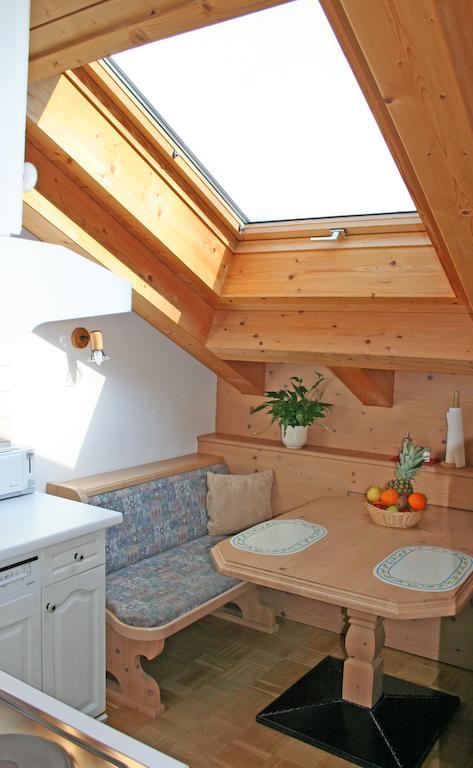Ferienhaus Am Roemerweg Klais Εξωτερικό φωτογραφία