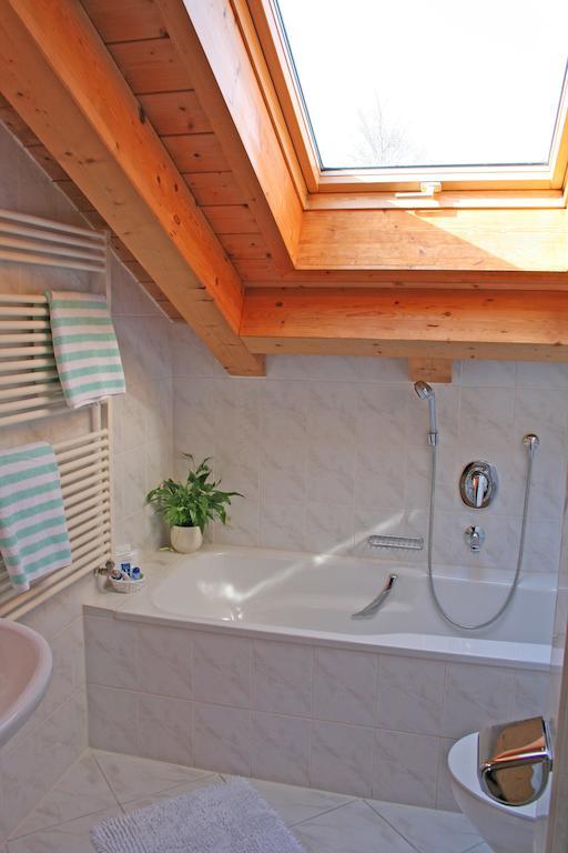 Ferienhaus Am Roemerweg Klais Εξωτερικό φωτογραφία