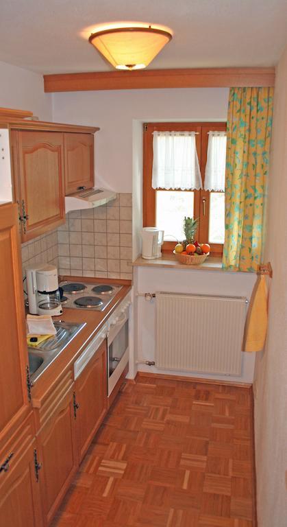 Ferienhaus Am Roemerweg Klais Εξωτερικό φωτογραφία