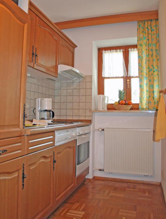 Ferienhaus Am Roemerweg Klais Δωμάτιο φωτογραφία
