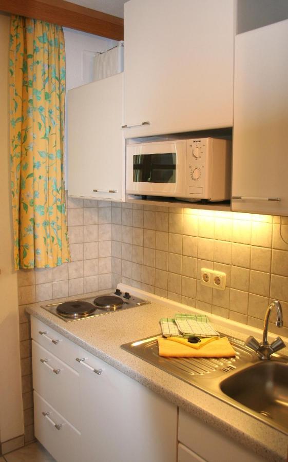 Ferienhaus Am Roemerweg Klais Εξωτερικό φωτογραφία