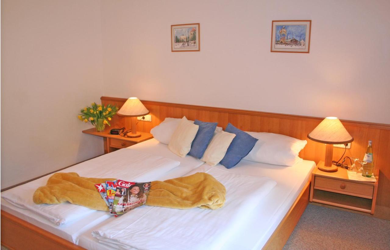 Ferienhaus Am Roemerweg Klais Εξωτερικό φωτογραφία