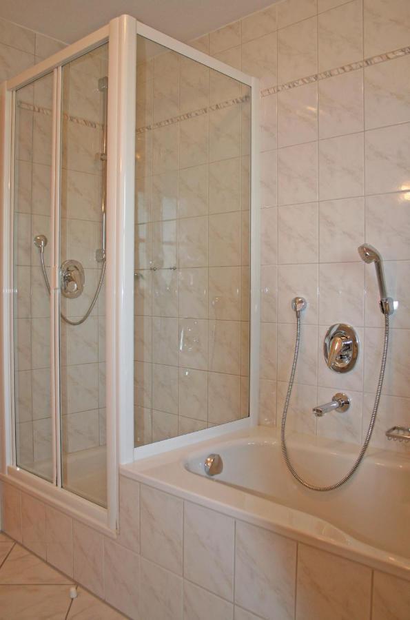 Ferienhaus Am Roemerweg Klais Δωμάτιο φωτογραφία